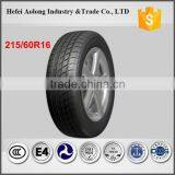 China Top Brand Tyre With Best Rubber, Szie 215 Cheap Car Tires