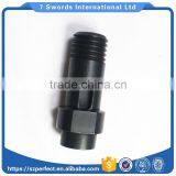 4axis Cnc Machining Parts Chromed thumbnail-5