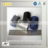 OEM Precision Machining Mechanical Parts & Fabrication Services thumbnail-1