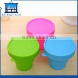 Custom Silicone Rubber Injection Molding thumbnail-2