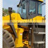 AS956 5-тонный колесный погрузчик zl50 по низкой цене, лучше, чем LW500FN thumbnail-3