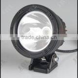 6.7'' 65w Led Driving Light Cannon Single Led off Road Light for ATV,UTV,TRUCK ,4x4 off Road CE RoHS E-mark thumbnail-3