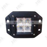 JGL Factory Hot&cheap 10v-30v Auto Led Work Light Atv Led Work Light Forklift Safety Light thumbnail-5