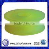 U Groove Wheel Rubber Made In China thumbnail-2