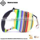Fashion Design Colorful Handhold Pet Leash Retractable Dog Leash thumbnail-3