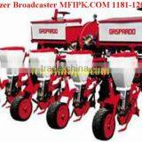 Agriculture Fertilizer Broad Caster thumbnail-1