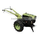 8 hp Walking Tractor thumbnail-1