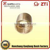 Oilite Bronze Bushing thumbnail-1