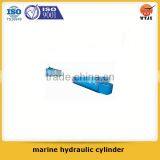 Quality Assured Piston Type Marine Hydraulic Cylinder for Marine thumbnail-1