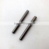 Customized High Precision CNC Turning Machining Mild Steel Shaft Supplier thumbnail-4