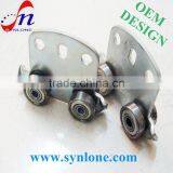 Assembly Stamping Machine Part thumbnail-5