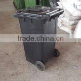 120L,240L,360L,660L,1100L HDPE Dustbin Type thumbnail-1