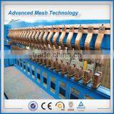 Reinforcing Cnc Welded Steel Bar Mesh Concrete Machine thumbnail-5