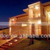 Luxury and Comfortable Container House for Living thumbnail-1