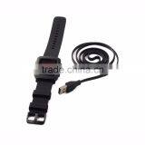 Best Selling Charger Charging Cable for Pebble Time Smart Watch thumbnail-4