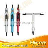 Pocket Tool New Shape Screwdriver Set