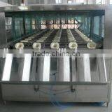 (100BPH) Type 5 Gallons Bottle Filling Machine thumbnail-2