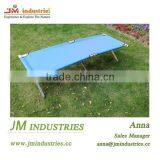 Aluminum Portable Camping Bed thumbnail-2