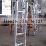 Bump Truck Aluminum Alloy Ladder, Aluminum Step Ladder, Alu. Alloy Ladder thumbnail-2