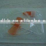 Disposable Scalp Vein Set With CE