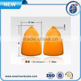 Colorful ABS NFC Tags Supplier in China thumbnail-2