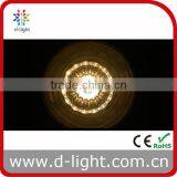 A15 350LM 4.5W REPLACEMENT 30W E14 GLOBAL CRYSTAL BULB FOR USA thumbnail-3