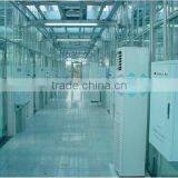 Quarantine Isolated Glass Greenhouse thumbnail-1