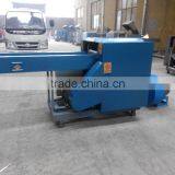 HY High Efficiency Plastic Fiber Cutting Machine Fiber Cutter thumbnail-2