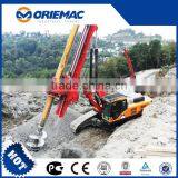 SANY Mounted Rotary Drilling Rig SR150C thumbnail-1