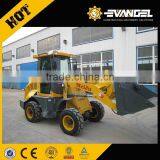 1.5ton Caise CS915 Mini Front End Loader for Sale thumbnail-1