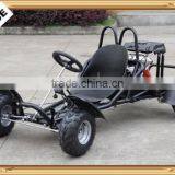 Adult Pedal go Kart thumbnail-1