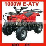 1000W ELECTRIC ATV (MC-210) thumbnail-1