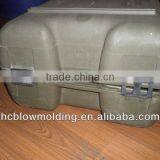 Plastic Tool Chest thumbnail-1