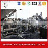 Better Price for FVR Series Japese Brand 240hp Diesel Cargo Van Truck thumbnail-4