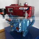 Diesel Engine R Series(single Cylinder,water Cooled) thumbnail-2