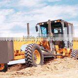 New 220hp Mini Open Hydraulic System and Adjustable Blade Control System Motor Grader Road Manchinery for Sale thumbnail-5