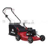 Gardening 18" Hot Sales Gasoline Engine Lawn Mower LM18 thumbnail-1