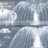 Adjustable Water Fountain Nozzle thumbnail-3