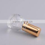 S0024 Mini Screw Spryer Bottle Glass Bottle Colored High Quality thumbnail-2