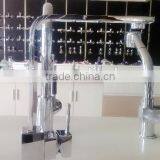 Zinc Kitchen Faucet Spout,baisn Tap Tube,sink Mixer Pipe thumbnail-2