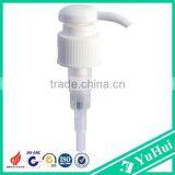 New Model Plastic Lotion Pump Screw Type Cosmetic 24/410 24/415 28/400 28/410 Lotion Pump LP-A6 thumbnail-2