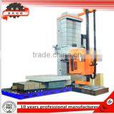 Vertical CNC Honing Machine for Inner Circle With 200mm Max Honing Depth thumbnail-4