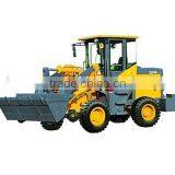 1800Kg Wheel Loader
