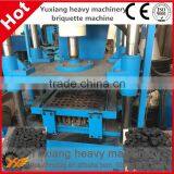 Shisha Charcoal Briquette Tablets Press Machine Price With Good Quality thumbnail-2