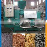 Yuxiang Machinery Long Service Life Cold Press Oil Expeller Machine thumbnail-3