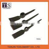 Steel Cutting Garden Pick