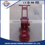 Hot Selling Terrazzo Making Grinding Machine