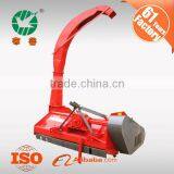 4JQ-1.5 Maize Silage Machine