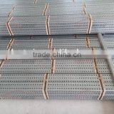 Outdoor Square Sign Posts for Traffic Signage Safety From China Factory thumbnail-4