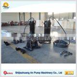 Centrifugal Vertical Submersible Slurry Pump for Mining and Sand Dredger thumbnail-2